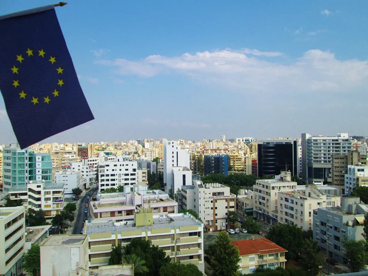 Zastava Evropske unije