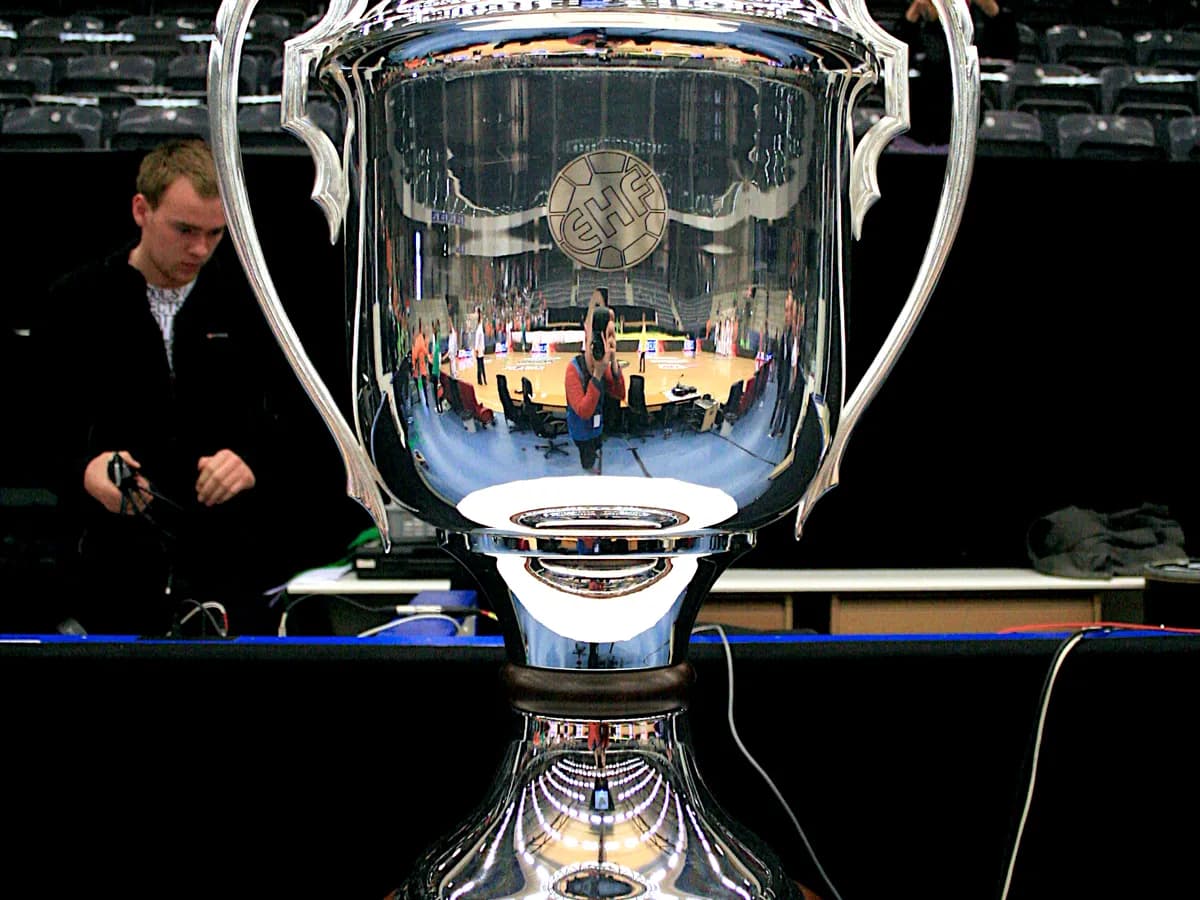 Raniji pehar EHF Lige prvaka