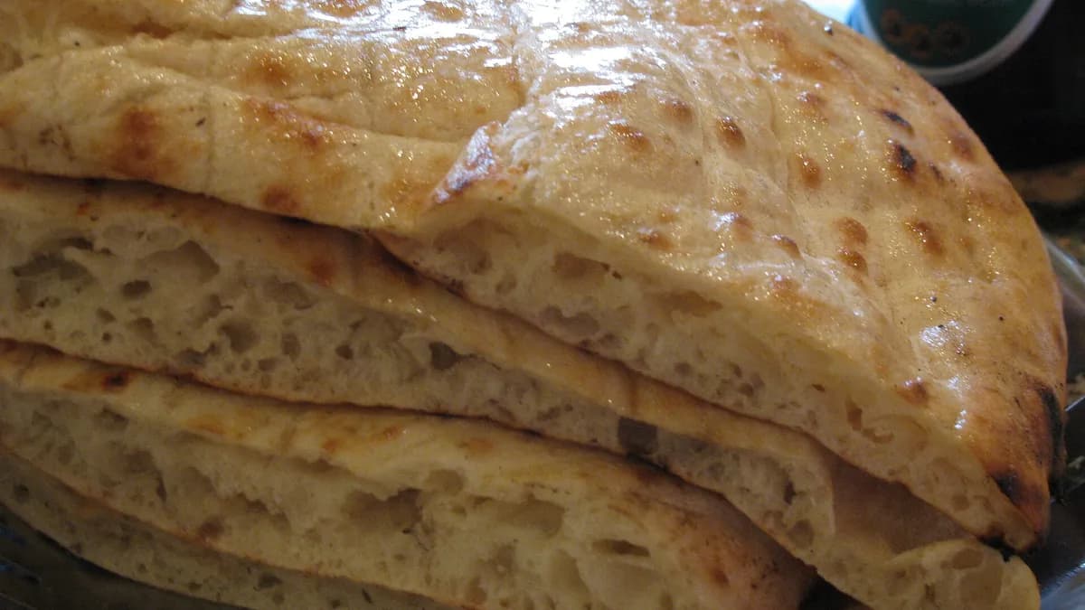 Sarajevski somun