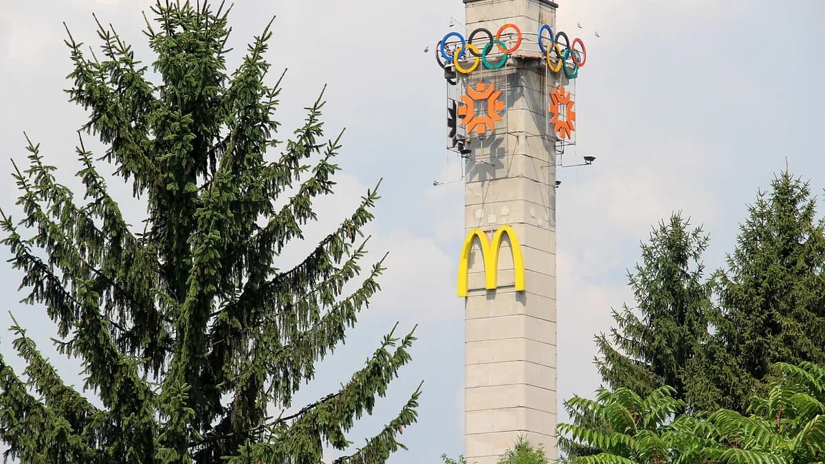 Stadion Asim Ferhatović Hase na Koševu u Sarajevu